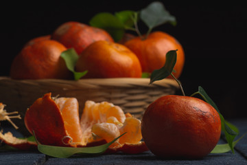 Tangerine