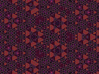 Texture modèle pour crée le tissus,papier de décorations, tapis , désignes intérieure etc. 