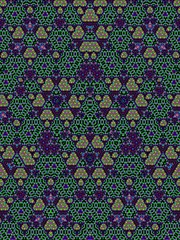 Texture modèle pour crée le tissus,papier de décorations, tapis , désignes intérieure etc. 