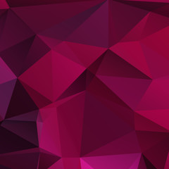 Fototapeta premium Abstrakcyjny kolor tła wielokąta, abstrakcyjny geometryczny styl origami z gradientem