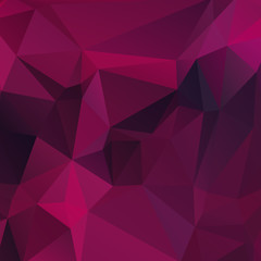 Abstract Color Polygon Background Design, Abstract Geometric Origami Style With Gradient