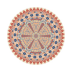 Palestinian design element 22