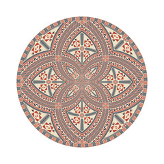 Palestinian design element 28