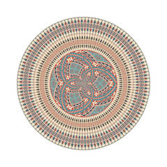 Palestinian design element 12