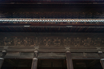 南禅寺三門