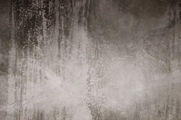 Grunge texture of old cement wall background.