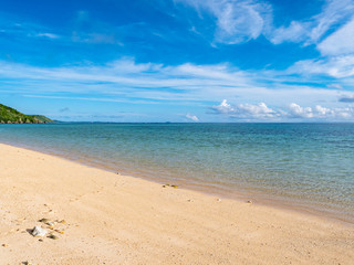 沖縄県 宮古島 新城海岸