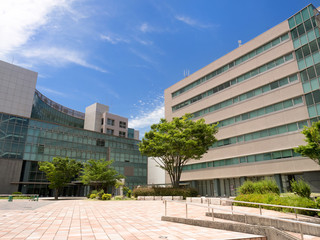 神奈川県　横須賀リサーチパーク