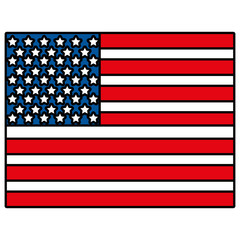 united states of america flag