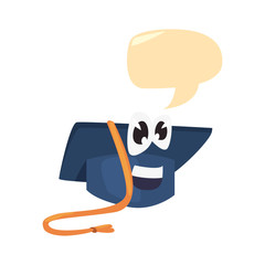 back to school flat design