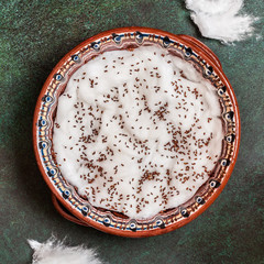 Sprouting Cress Salad Seeds