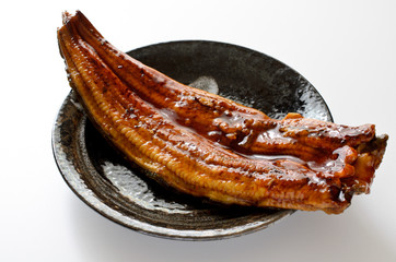 うなぎの蒲焼き