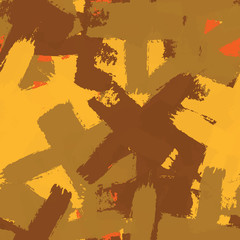 Light-brown abstract seamless vector background.