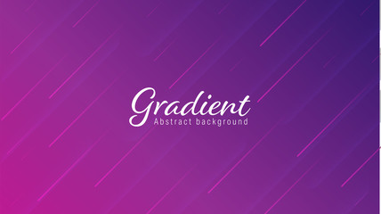 stylish abstract gradient background,dynamic line flow poster card web social media cover,luxury advertisement backdrop,night star fall background