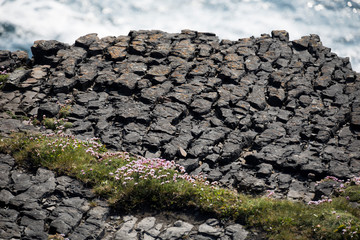 Der Westen von Irland