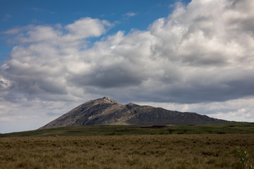 Connemara - Irland