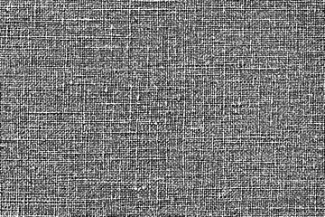 Fabric texture. Cloth knitted, cotton, wool background. Vector background. Grunge rough dirty background.Distress urban used texture.canvas