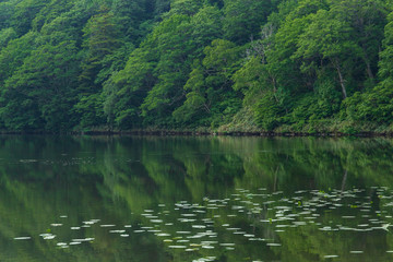 Towada Hachimantai National Park, Hachimantai