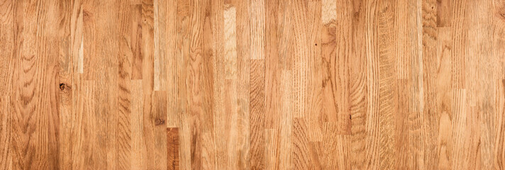 Naklejka premium Old wood plank background. Abstract background with empty space. 