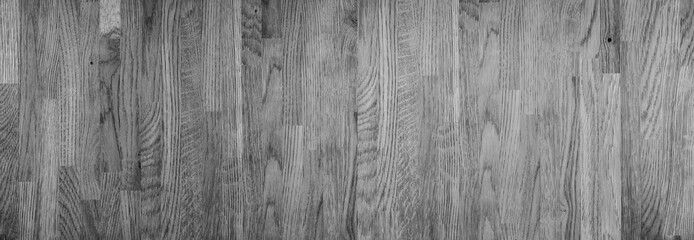 Black painted wood board texture background. 