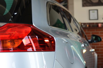 auto detailing , polerowanie auta ,błysk auta ,lakier szkło , ceramika lakieru ,powłoka ceramiczna ,lakier lux © Szymon