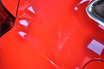 auto detailing , polerowanie auta ,błysk auta ,lakier szkło , ceramika lakieru ,powłoka ceramiczna ,lakier lux © Szymon