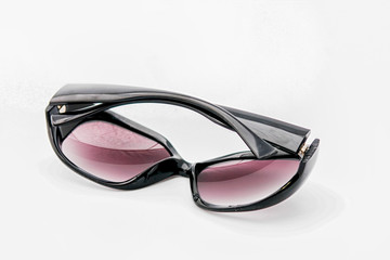 Modern sunglasses