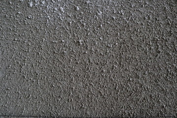 concrete wall texture background in construction area