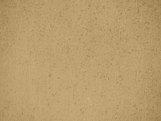 Old brown paper texture background close up