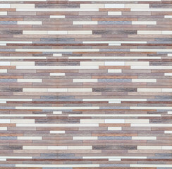 Color and texture of bricks wall background.
