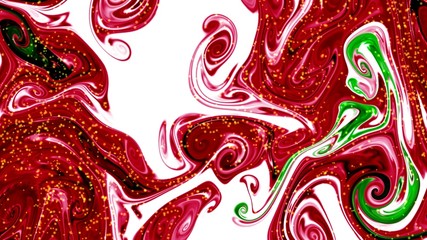 Abstract seamless pattern. Colorful background and texture.