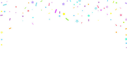 sprinkles cupcakes vector fall