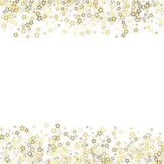 gold glitter confetti sparkle