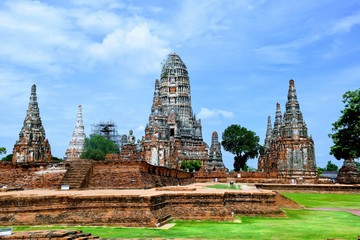 Ayutthaya