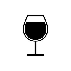 Drink symbol icon vector illustration
