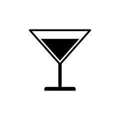 Drink symbol icon vector illustration