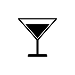 Drink symbol icon vector illustration