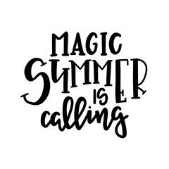 Hand drawn typography poster. Conceptual handwritten phrase T shirt lettered calligraphic design. Inspirational vector