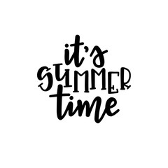 Hand drawn typography poster. Conceptual handwritten phrase T shirt lettered calligraphic design. Inspirational vector