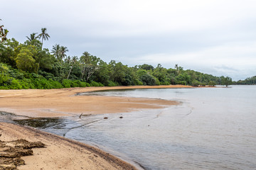 Insel Bintan