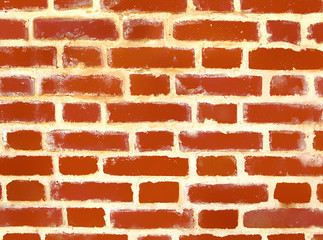 brick wall
