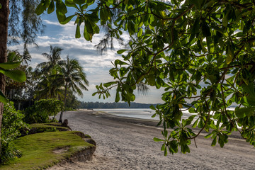Fototapeta premium Bintan, Indonesien