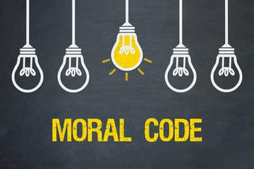 Moral code