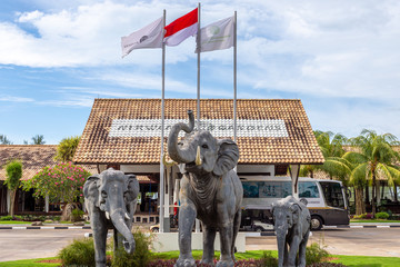 Bintan, Indonesien © Angelika Bentin