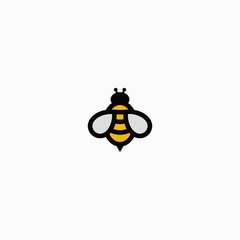 Bee logo concepts