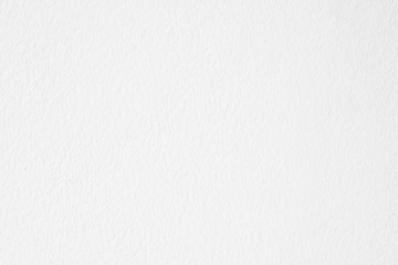 White textured wall background.