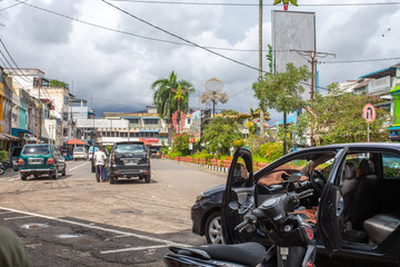 Bintan, Indonesien