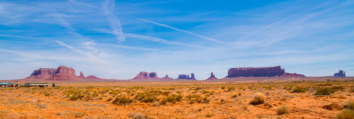 Monument Valley Utah