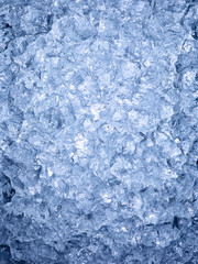 ice cube background cool water freeze
