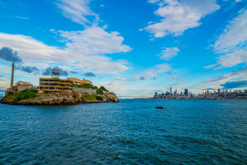 Alcatraz San Francisco